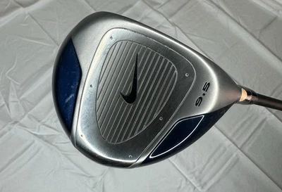 Nike Ignite 460 Driver (9.5° loft) with an extra stiff flex graphite shaft. - Image 1 of 4