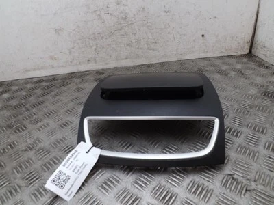 Panel de ajuste de radio Suzuki Swift 2009-2017S Foto 1 de 4