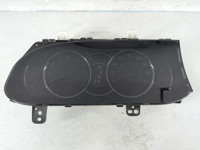 Cuadro de instrumentos velocímetro Toyota Avalon 2005-2006 W9T6U Foto 1 de 4