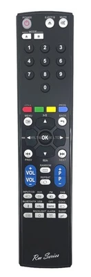 CAMBRIDGE AUD Ersatz Fernbedienung CAMBRIDGEAUDIO - CDRX30, CD-RX30, ONE - Bild 1 von 4