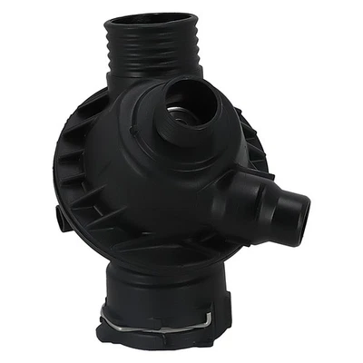 Conjunto de carcasa de termostato de refrigerante para BMW 335i xDrive 435i 2012-16 11532394968 Foto 1 de 4