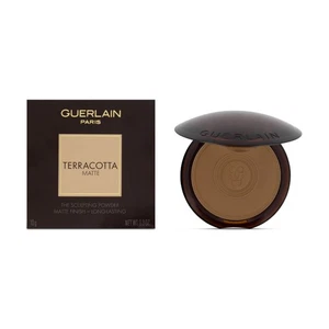 Guerlain Terracotta Matte Bronzer The Sculpting Powder Bronzing Medium - Picture 1 of 2