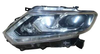Nissan Genuine Rouge X-Trail T32 2013-2016 LED Headlight Lamp Unit Left OEM JDM - Image 1 of 4