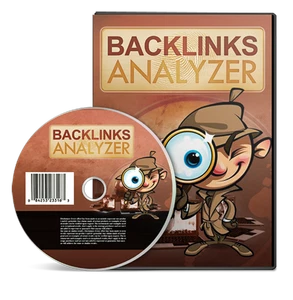 Powerful Software Instantly Analyzes The Quality of Your Website Backlinks (CD) - Picture 1 of 1