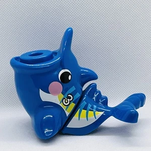 VTech Jiggle & Giggle Magnetic Fishing Set Replacement Part Piece Marlin Fish #3 - Picture 1 of 7