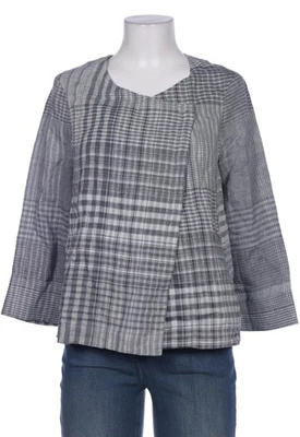 Oska Blazer Damen Business Jacke Kostümjacke Gr. EU 36 Leinen Grau #0tl4omy - Bild 1 von 4