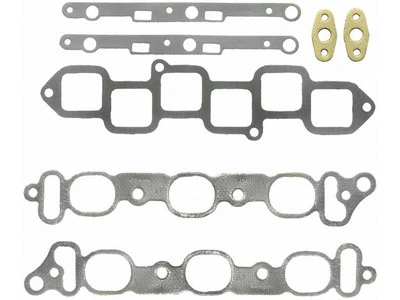 For 1993-1997 Chrysler Concorde Intake Manifold Gasket Set Felpro 21134FFGK — 第 1/2 张图片