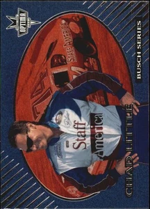 2001 Press Pass Optima #35 Chad Little BGN - Racing - Picture 1 of 2