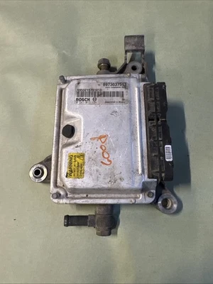 2004-2005 Chevy Silverado GMC  6.6L Duramax FICM 8973037513 8973037511 TESTED - Image 1 of 4