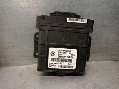 09D927750CN centralina cambio automatico per PORSCHE CAYENNE (9PA) 2002 5461647 - Immagine 1 di 4