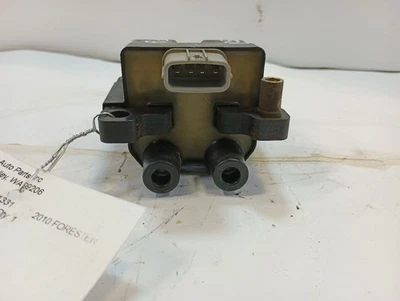 Coil from 2010 Subaru Forester 2.5L 12483265 - Image 1 of 4