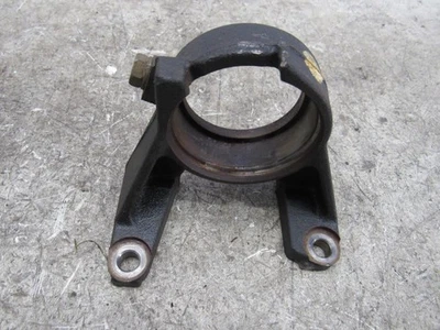 2013 2018 Lexus Es300h Hybrid bearing support bracket cv axle joint shaft mount - Imagem 1 de 4