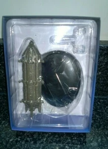 Star Trek Eaglemoss metal fundido a presión Star Trek Voyager - Malon Freighter - Imagen 1 de 6