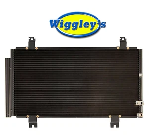 CONDENSADOR DE AIRE ACONDICIONADO LX3030117 SE ADAPTA AL 06 07 08 09 10 11 LEXUS GS350 3,5 L-V6 - Imagen 1 de 4