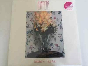 Waters - What’s Real , 2015 [Vinyl] NEW - Picture 1 of 2