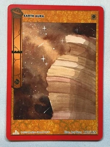 MetaZoo UFO: First Edition Earth Aura 137/165 NM/M - Picture 1 of 1