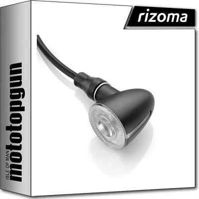 RIZOMA FR161B TURN SIGNAL LED 2 FUNC BMW R 1200 R CLASSIC 2008 08 2009 09 - Image 1 of 4
