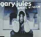 Maxi CD Gary Jules/Broke Window CD 01 (02 Tracks)