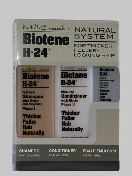 Biotene H-24 Tripack - Image 1 of 1