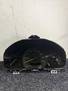 2006-2007 Honda Accord Speedometer Instrument Cluster OEM 78100-SDA-A440-M1 - Picture 1 of 8