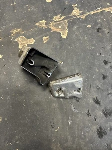 Stihl 009 Motorsäge OEM Schalldämpfer 11201452802 kostenloser Versand - Bild 1 von 7