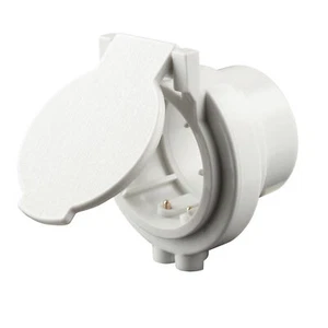 Entrada utilitaria Broan-NuTone CF372 - Imagen 1 de 2