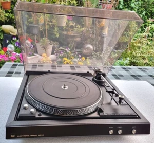 Giradischi Doppio CS 626 Completamente Automatico Direct Drive - Foto 1 di 16