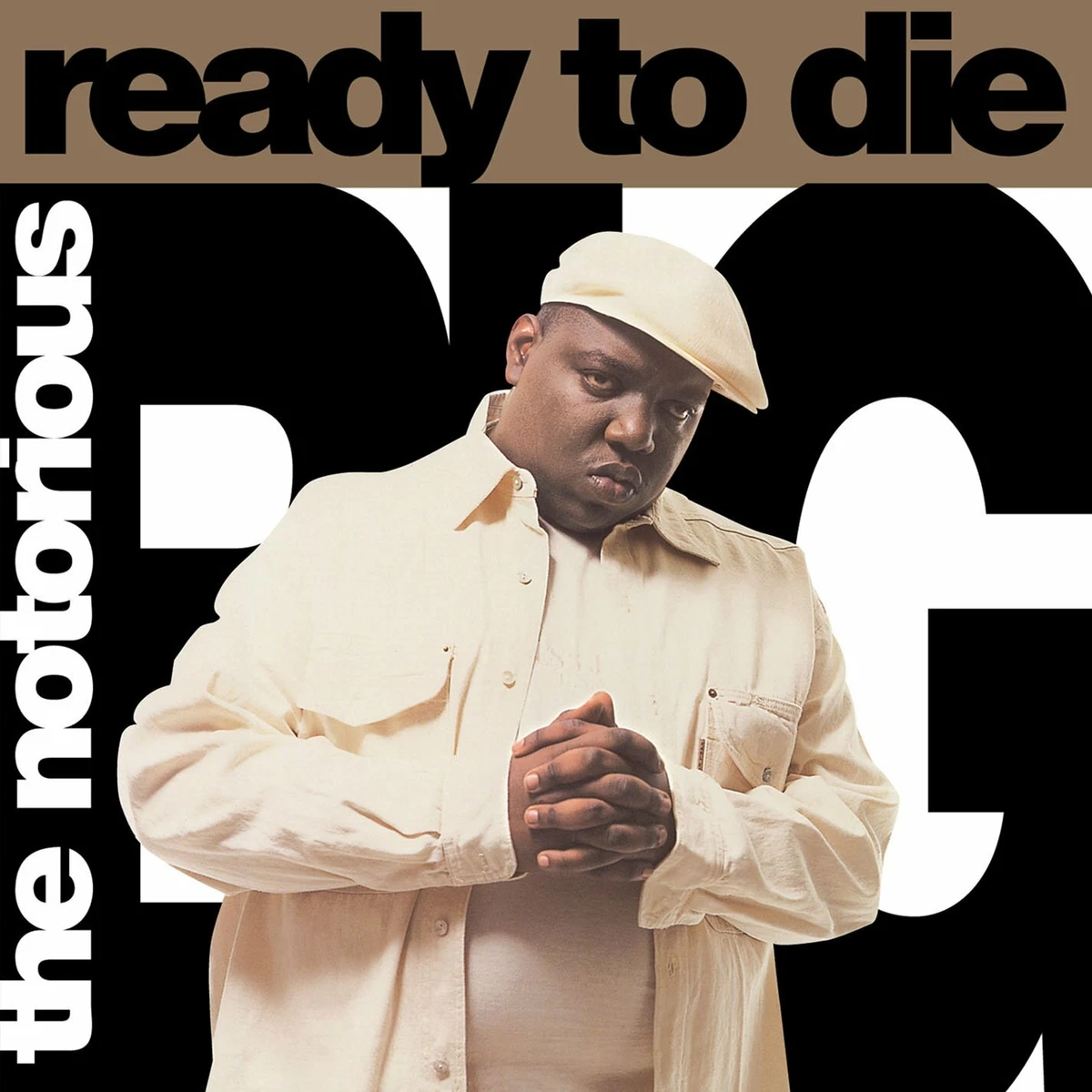 The Notorious B.I.G. レコード バラ売り可 The Notorious B.I.G.