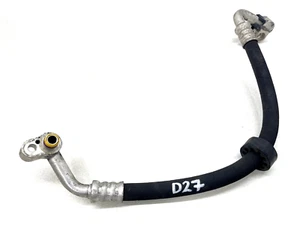 2007-2010 AUDI Q7 VW TOUAREG A/C AIR CONDITIONING PIPE LINE HOSE OEM 7L0820721E - Picture 1 of 8