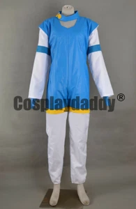 Costume cosplay Pocket Monsters Omega rubino e zaffiro alfa Winona vestito F006 - Foto 1 di 5