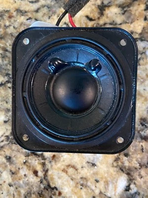 Philips bt6900a 扬声器 10w 4ohm 2" Full Range Radiator 低音扬声器 Project — 第 1/3 张图片