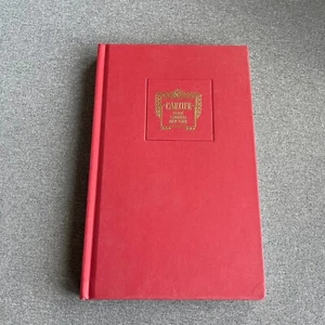 Cartier Paris Londres New York Jewelry Glossary Book Booklet Collection Book - Picture 1 of 16