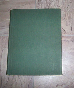 Applied Silviculture in the United States -R.H. Westveld 1936 forestry hardcove - Picture 1 of 10