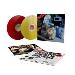 The All Seeing I Pickled Eggs & Sherbet Double Coloured Vinyl LP New Sealed - Picture 1 of 2