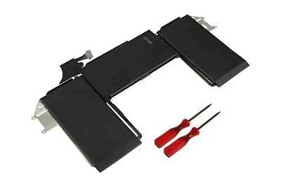 11.40V Akku für Apple MacBook Air (13" 2020 - MWTK2D/A) Laptop,A1965 - Bild 1 von 4