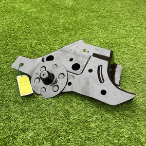 NOS Genuine SAAB NG 9-3 03-12MY Left Rear Side Member Metal Body Panel 12799344 - Picture 1 of 4