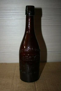 1. Weltkrieg Original deutsche Flasche - Bild 1 von 4