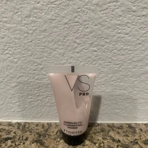 Victorias Secret VS Pro aerografo FX primer illuminante 0,5 fl oz/15 ml nuovo con etichette - Foto 1 di 2