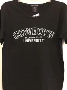 Oklahoma State University Cowboys ladies shirt - Picture 1 of 2