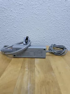 OEM Power Supply For Nintendo Wii U Gamepad WUP-011 (USA) AC Adapter Tested - Picture 1 of 4