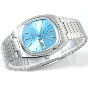 Vintage Omega Seamaster T Automatic Day 