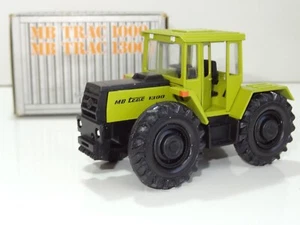Tractor Gescha 3043 MERCEDES BENZ TRAC 1300 (384) - Imagen 1 de 8