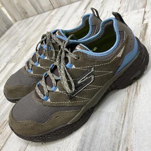 skechers performance women's go outdoor walking shoe