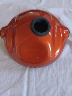 Cuerpo de faros Yamaha 1970-72 R5 PT#246-84330-60-71 OEM Foto 1 de 4