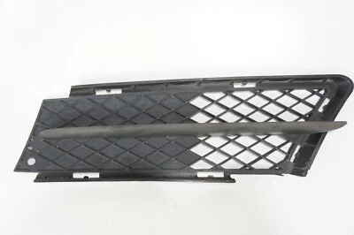06-2010 bmw e90 e92 328i 335i e325i sedán lado izquierdo parachoques delantero parrilla 22944911  Foto 1 de 4