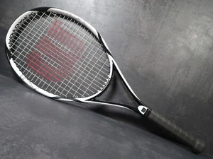 Wilson - K Six Two - L2 - 4 1/4 - Midplus - 645 cm² - 100 SQ - Tennisschläger - Bild 1 von 21