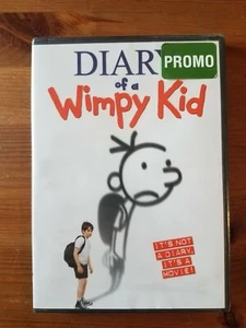 Diary of a Wimpy Kid - New Sealed - Picture 1 of 2
