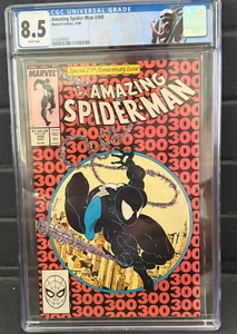 You CHOOSE Venom lot Marvel comics NM- high grade CGC SPIDER-MAN 300 1:CARNAGE - Picture 1 of 72