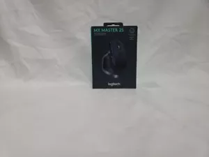 Logitech MX Master 2S Wireless Mouse - Black - Various Sizes Available - Free... - Picture 1 of 1