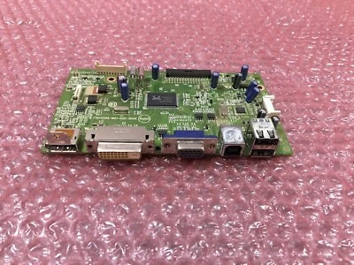 DELL U2212HMC 715G4599-M01-000-0H4K motherboard signal board - Image 1 of 4